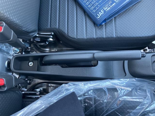 ハイゼットトラック スタンダード 軽トラック AT 衝突被害軽減システム クリアランスソナー アイドリングストップ オートマチックハイビーム ESC エアコン 運転席エアバッグ(16枚目)