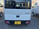 ハイゼットカーゴ DX 届け出済み未使用車 軽バン CVT クリアランスソナー 両側スライドドア キーレスエントリー オートマチックハイビーム エアコン パワーステアリング パワーウィンドウ 運転席エアバッグ(7枚目)