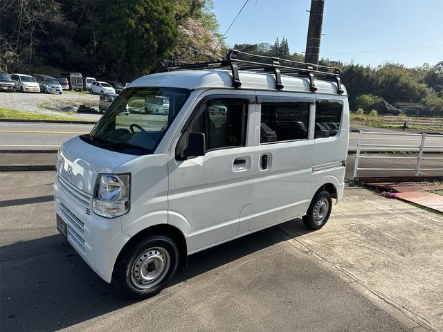 日産 ＮＶ１００クリッパーバン