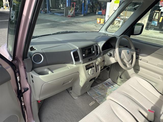 スペーシア Ｇ　バックカメラ　両側スライドドア　スマートキー　アイドリングストップ　ベンチシート　ＣＶＴ　盗難防止システム　ＡＢＳ　ＣＤ　ミュージックプレイヤー接続可　衝突安全ボディ　エアコン　パワーステアリング（2枚目）