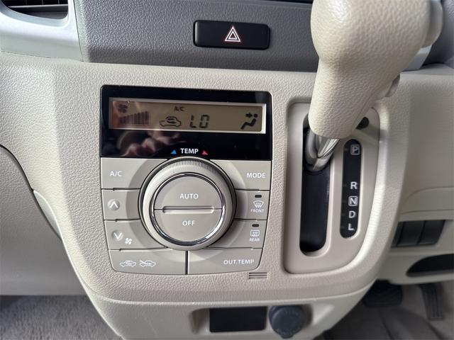 スペーシア Ｇ　バックカメラ　両側スライドドア　スマートキー　アイドリングストップ　ベンチシート　ＣＶＴ　盗難防止システム　ＡＢＳ　ＣＤ　ミュージックプレイヤー接続可　衝突安全ボディ　エアコン　パワーステアリング（6枚目）