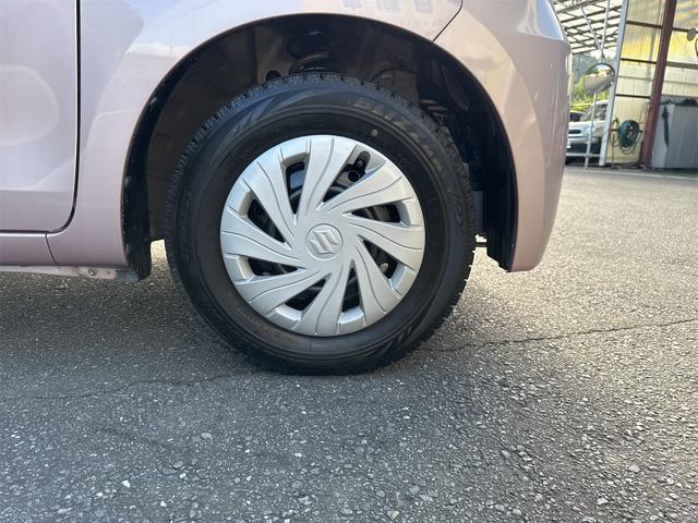 スペーシア Ｇ　バックカメラ　両側スライドドア　スマートキー　アイドリングストップ　ベンチシート　ＣＶＴ　盗難防止システム　ＡＢＳ　ＣＤ　ミュージックプレイヤー接続可　衝突安全ボディ　エアコン　パワーステアリング（20枚目）