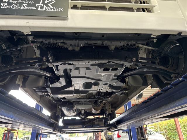 エブリイ ＰＣ　４ＷＤ　ＡＴ　ドライブレコーダー　両側スライドドア　キーレスエントリー　盗難防止システム　ＡＢＳ　エアコン　パワーステアリング　パワーウィンドウ　運転席エアバッグ　助手席エアバッグ（24枚目）