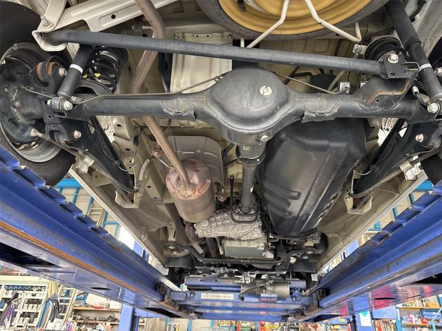 エブリイ ＰＣ　４ＷＤ　ＡＴ　ドライブレコーダー　両側スライドドア　キーレスエントリー　盗難防止システム　ＡＢＳ　エアコン　パワーステアリング　パワーウィンドウ　運転席エアバッグ　助手席エアバッグ（25枚目）