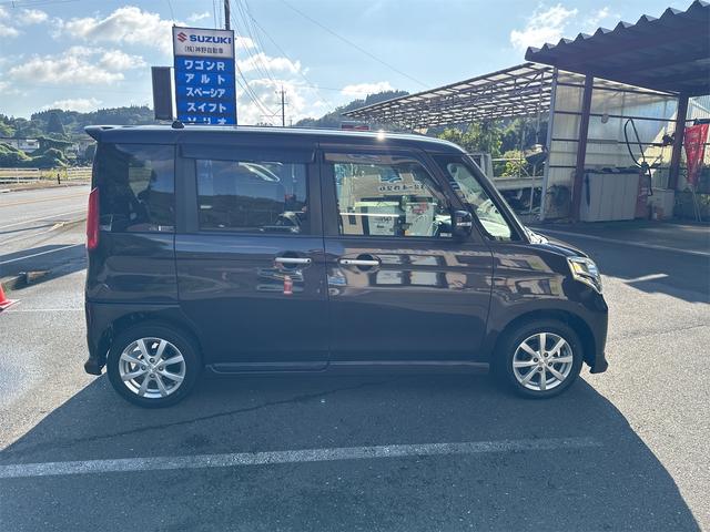 フレアワゴン ＸＳリミテッド　ドライブレコーダー　ＥＴＣ　両側電動スライドドア　ナビ　ＴＶ　衝突被害軽減システム　ＨＩＤ　スマートキー　アイドリングストップ　電動格納ミラー　シートヒーター　ベンチシート　ＣＶＴ　盗難防止システム（15枚目）