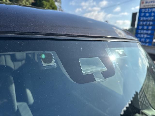 フレアワゴン ＸＳリミテッド　ドライブレコーダー　ＥＴＣ　両側電動スライドドア　ナビ　ＴＶ　衝突被害軽減システム　ＨＩＤ　スマートキー　アイドリングストップ　電動格納ミラー　シートヒーター　ベンチシート　ＣＶＴ　盗難防止システム（22枚目）