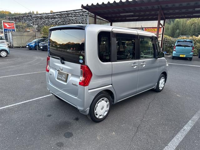 タント X SA ドライブレコーダー ETC バックカメラ 両側スライド・片側電動 ナビ TV 衝突被害軽減システム スマートキー 電動格納ミラー ベンチシート CVT 盗難防止システム ABS ESC CD USB(14枚目)