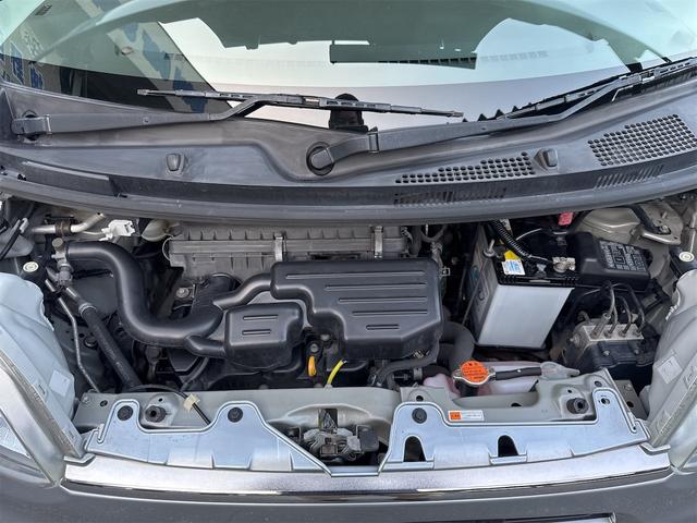 タント X SA ドライブレコーダー ETC バックカメラ 両側スライド・片側電動 ナビ TV 衝突被害軽減システム スマートキー 電動格納ミラー ベンチシート CVT 盗難防止システム ABS ESC CD USB(18枚目)