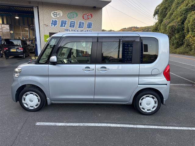 タント X SA ドライブレコーダー ETC バックカメラ 両側スライド・片側電動 ナビ TV 衝突被害軽減システム スマートキー 電動格納ミラー ベンチシート CVT 盗難防止システム ABS ESC CD USB(21枚目)