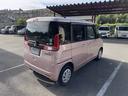 Ｇ　バックカメラ　両側スライドドア　スマートキー　アイドリングストップ　ベンチシート　ＣＶＴ　盗難防止システム　ＡＢＳ　ＣＤ　ミュージックプレイヤー接続可　衝突安全ボディ　エアコン　パワーステアリング（15枚目）