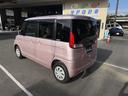 Ｇ　バックカメラ　両側スライドドア　スマートキー　アイドリングストップ　ベンチシート　ＣＶＴ　盗難防止システム　ＡＢＳ　ＣＤ　ミュージックプレイヤー接続可　衝突安全ボディ　エアコン　パワーステアリング（17枚目）