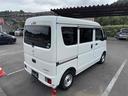 エブリイ ＰＣ　４ＷＤ　ＡＴ　ドライブレコーダー　両側スライドドア　キーレスエントリー　盗難防止システム　ＡＢＳ　エアコン　パワーステアリング　パワーウィンドウ　運転席エアバッグ　助手席エアバッグ（5枚目）