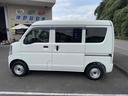 エブリイ ＰＣ　４ＷＤ　ＡＴ　ドライブレコーダー　両側スライドドア　キーレスエントリー　盗難防止システム　ＡＢＳ　エアコン　パワーステアリング　パワーウィンドウ　運転席エアバッグ　助手席エアバッグ（8枚目）