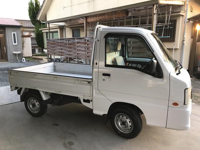 TB エアコン パワーステアリング ETC 車検整備付き(4枚目)