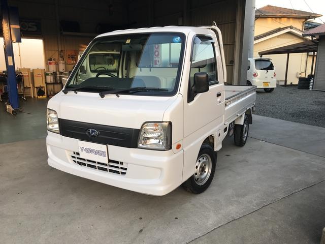 TB エアコン パワーステアリング ETC 車検整備付き(7枚目)