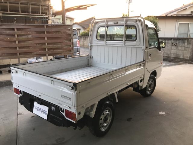 TB エアコン パワーステアリング ETC 車検整備付き(8枚目)