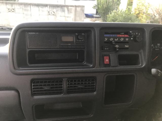 TB エアコン パワーステアリング ETC 車検整備付き(10枚目)