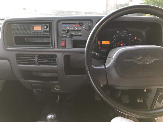 TB エアコン パワーステアリング ETC 車検整備付き(16枚目)
