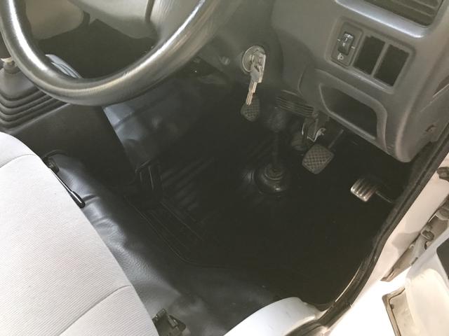 TB エアコン パワーステアリング ETC 車検整備付き(18枚目)