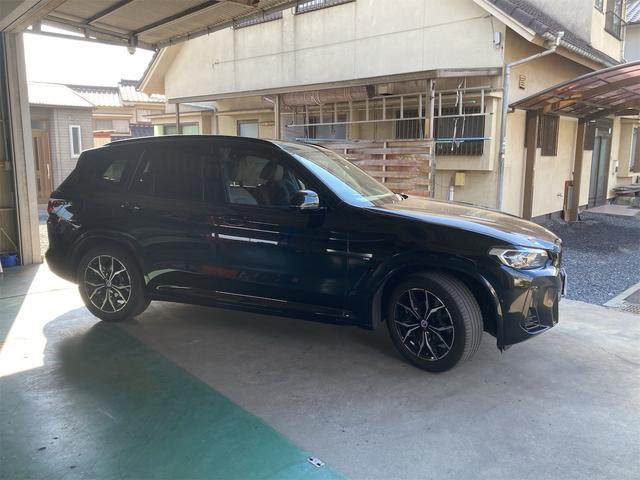 Ｘ３ ｘＤｒｉｖｅ　２０ｄ　Ｍスポーツ（2枚目）