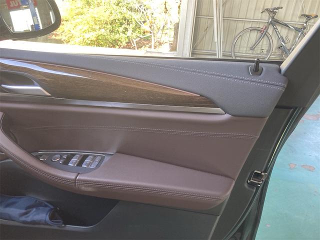 Ｘ３ ｘＤｒｉｖｅ　２０ｄ　Ｍスポーツ（12枚目）