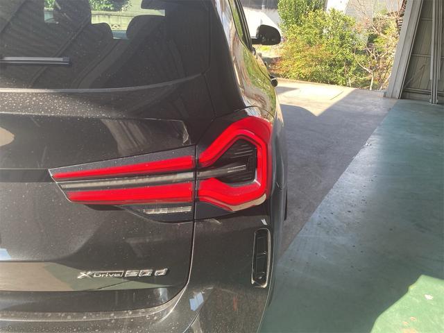Ｘ３ ｘＤｒｉｖｅ　２０ｄ　Ｍスポーツ（18枚目）