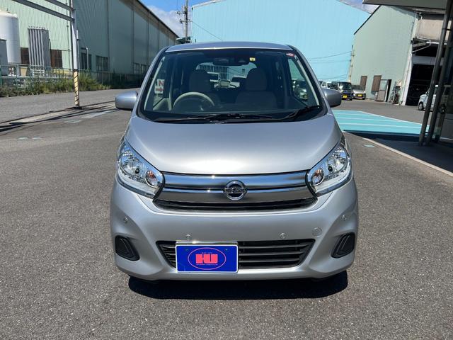 日産 デイズ J 92.0万円 平成30年(2018年) 広島県 中古車 - 価格.com