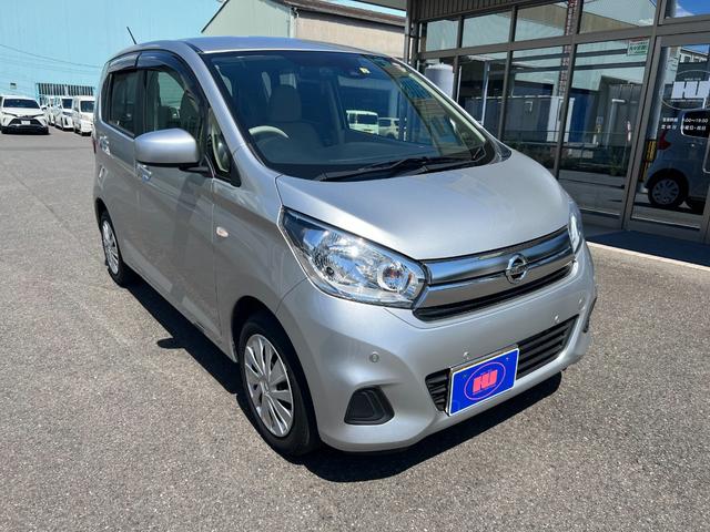 日産 デイズ J 92.0万円 平成30年(2018年) 広島県 中古車 - 価格.com