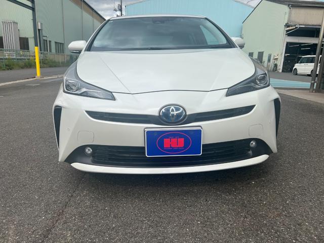 プリウス A(3枚目)