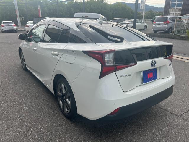 プリウス A(5枚目)