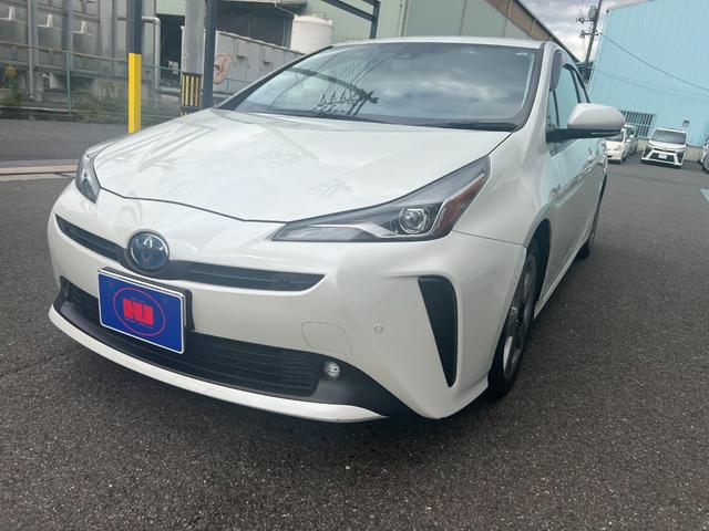 プリウス A(6枚目)