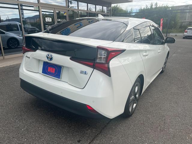 プリウス A(9枚目)