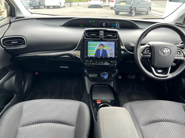 プリウス A(14枚目)