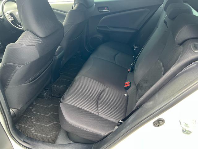 プリウス A(16枚目)