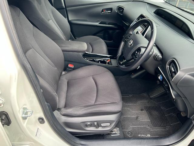 プリウス A(19枚目)