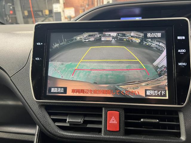 ヴォクシー ＺＳ　煌ＩＩ（12枚目）