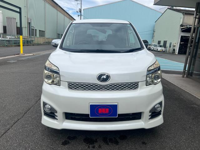 ヴォクシー ZS 煌Z(7枚目)