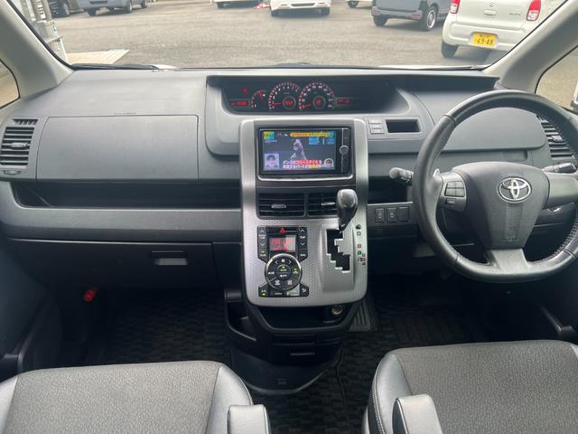 ヴォクシー ZS 煌Z(8枚目)