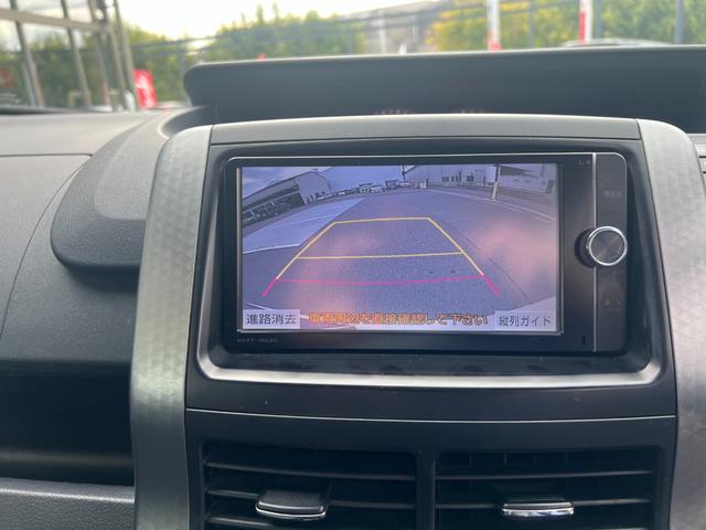 ヴォクシー ZS 煌Z(11枚目)