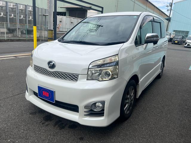 ヴォクシー ZS 煌Z(18枚目)