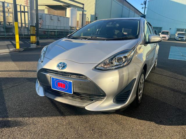 アクア Ｓスタイルブラック（2枚目）