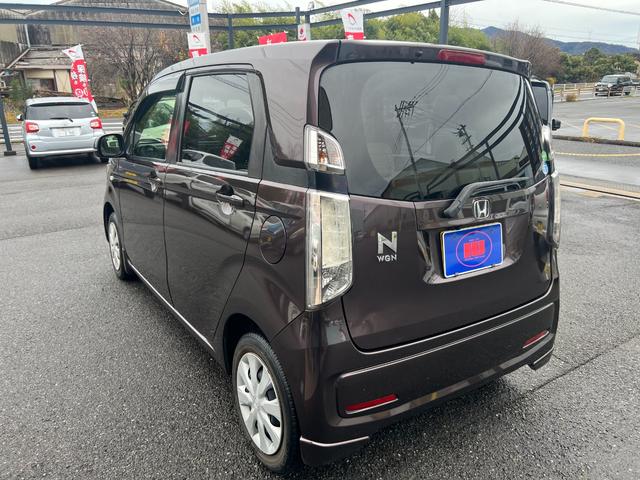 Ｎ－ＷＧＮ Ｇ・Ａパッケージ（4枚目）