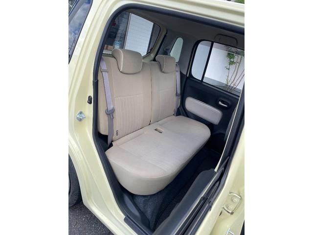 ミラココア ココアプラスＸ　ＳＤナビ　フルセグＴＶ　禁煙車　スマートキー　キーレスエントリー　Ｂｌｕｅｔｏｏｔｈ接続　ベンチシート　盗難防止システム　衝突安全ボディ　アイドリングストップ　運転席エアバッグ　助手席エアバッグ（20枚目）