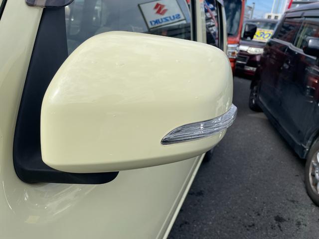 ミラココア ココアプラスＸ　ＳＤナビ　フルセグＴＶ　禁煙車　スマートキー　キーレスエントリー　Ｂｌｕｅｔｏｏｔｈ接続　ベンチシート　盗難防止システム　衝突安全ボディ　アイドリングストップ　運転席エアバッグ　助手席エアバッグ（21枚目）