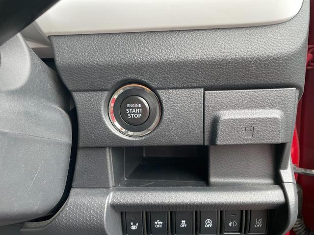 ハスラー X 全方位モニター用カメラパッケージ装着車 レーダーブレーキサポート メモリーナビ ワンセグTV シートヒーター フルフラットシート ベンチシート ワンオーナー アイドリングストップ 衝突安全ボディ(12枚目)