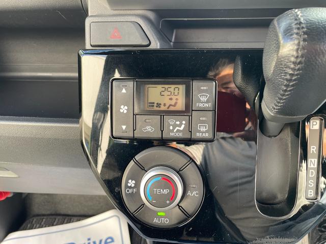 ウェイク GターボSAIII LEDヘッドランプ オートマチックハイビーム ワンオーナー 禁煙車 アイドリングストップ 両側パワースライドドア 電動格納ミラー Bluetooth 衝突被害軽減システムSA3 衝突安全ボディ(12枚目)