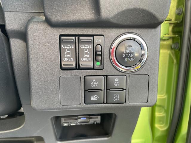 ウェイク GターボSAIII LEDヘッドランプ オートマチックハイビーム ワンオーナー 禁煙車 アイドリングストップ 両側パワースライドドア 電動格納ミラー Bluetooth 衝突被害軽減システムSA3 衝突安全ボディ(14枚目)