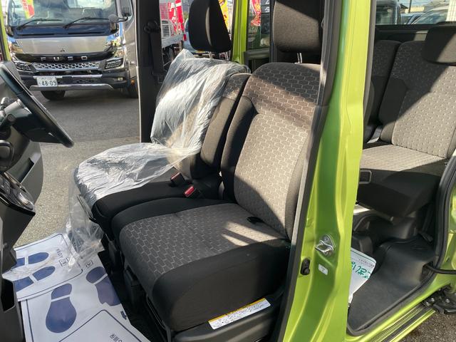 ウェイク GターボSAIII LEDヘッドランプ オートマチックハイビーム ワンオーナー 禁煙車 アイドリングストップ 両側パワースライドドア 電動格納ミラー Bluetooth 衝突被害軽減システムSA3 衝突安全ボディ(20枚目)