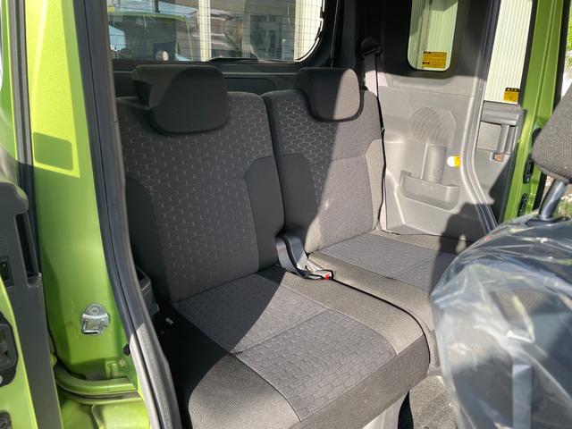 ウェイク GターボSAIII LEDヘッドランプ オートマチックハイビーム ワンオーナー 禁煙車 アイドリングストップ 両側パワースライドドア 電動格納ミラー Bluetooth 衝突被害軽減システムSA3 衝突安全ボディ(21枚目)