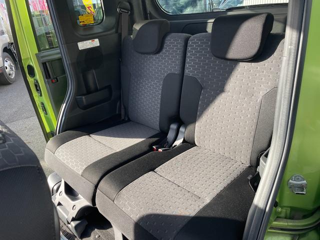 ウェイク GターボSAIII LEDヘッドランプ オートマチックハイビーム ワンオーナー 禁煙車 アイドリングストップ 両側パワースライドドア 電動格納ミラー Bluetooth 衝突被害軽減システムSA3 衝突安全ボディ(22枚目)